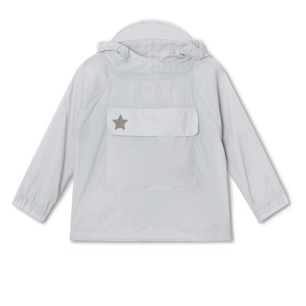 MATBABYVITO UV jakke. GRS