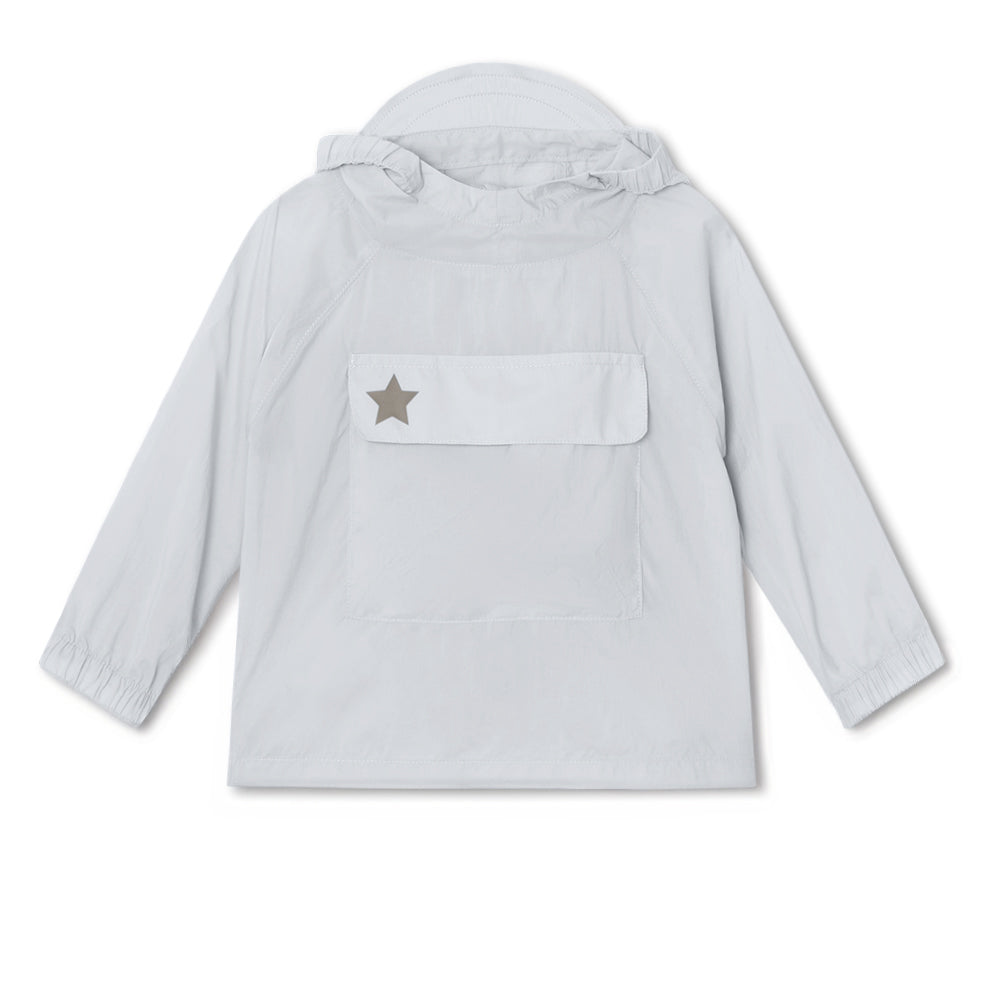 MATBABYVITO UV jakke. GRS