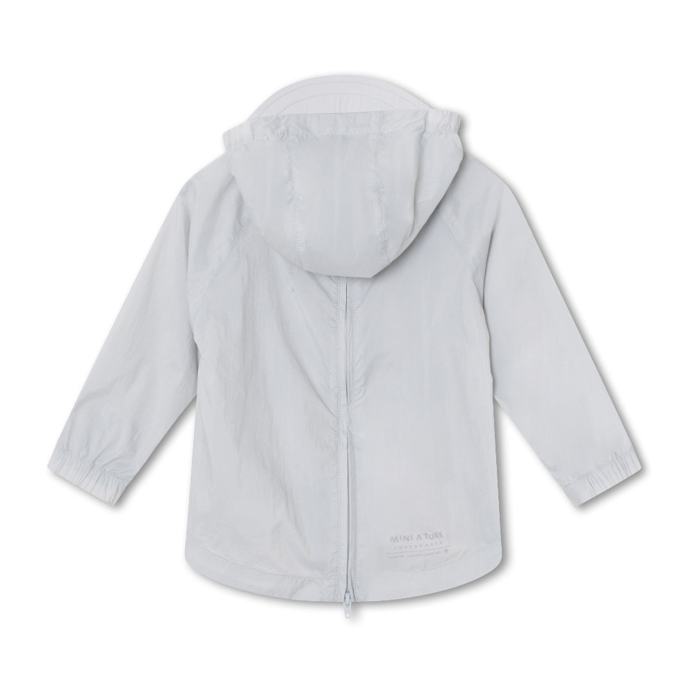 MATBABYVITO UV jakke. GRS