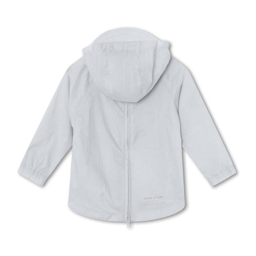 MATBABYVITO UV jakke. GRS