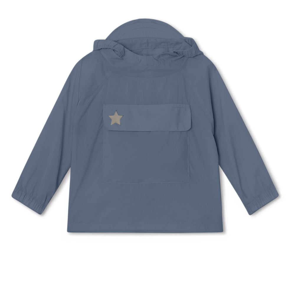 MATBABYVITO UV jakke. GRS