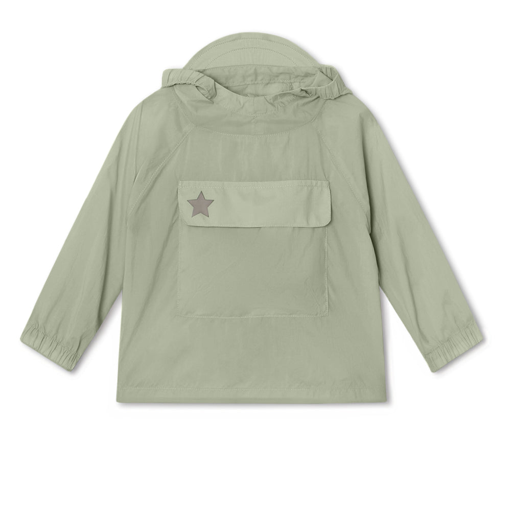 MATBABYVITO UV jakke. GRS