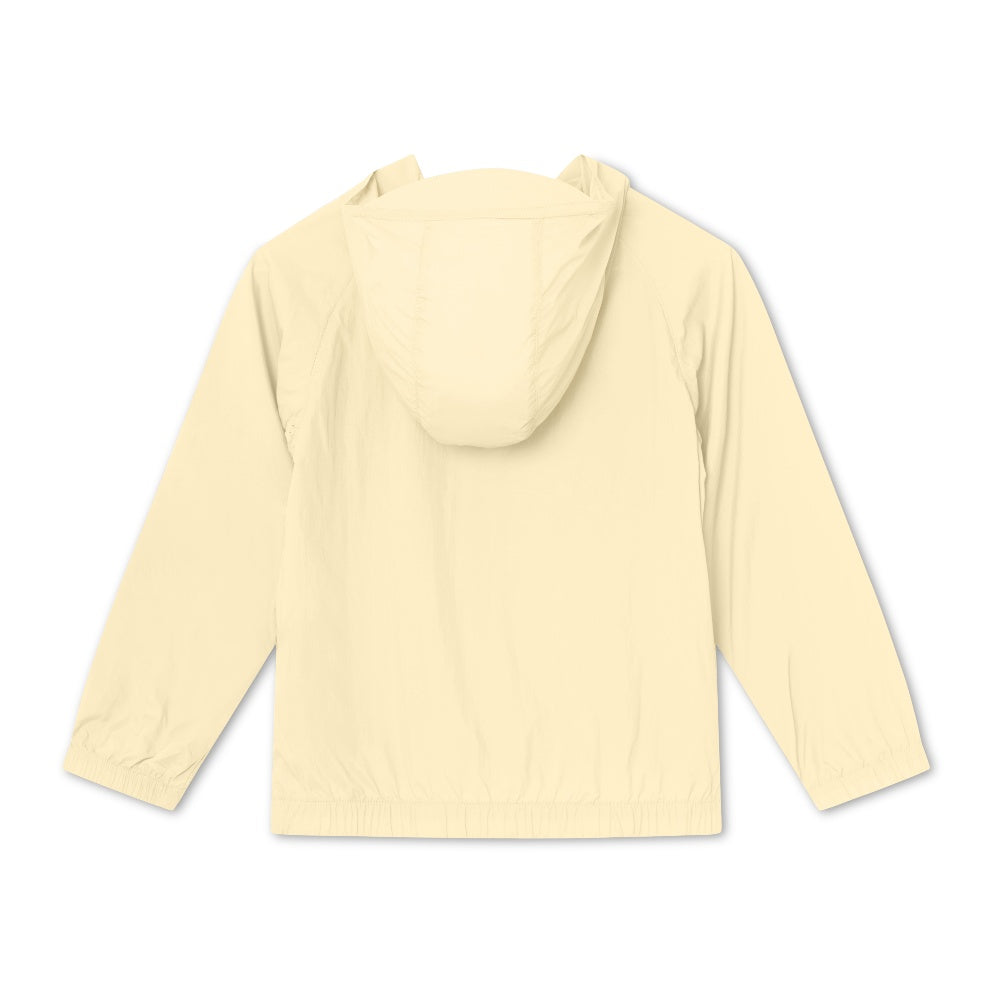 MATASLA UV jakke. GRS