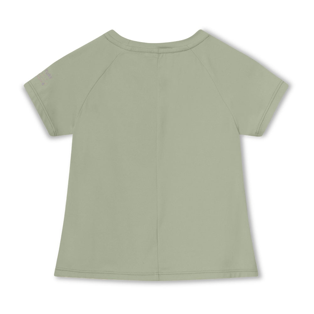 MATLOIS SS t-shirt. GRS