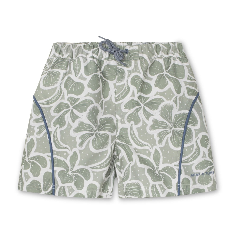 MATMAKI printet board shorts. GRS