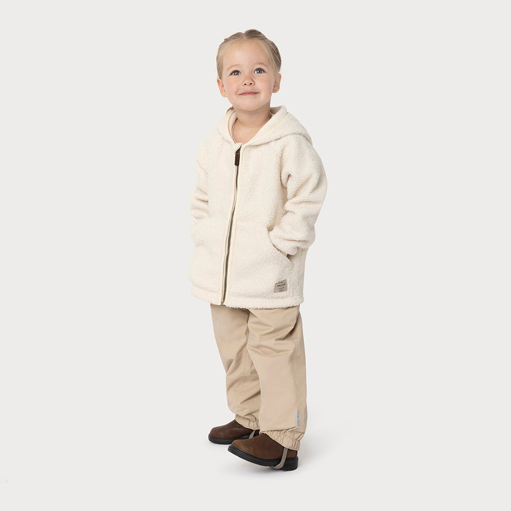 MATLIFF teddyfleece jakke. GRS
