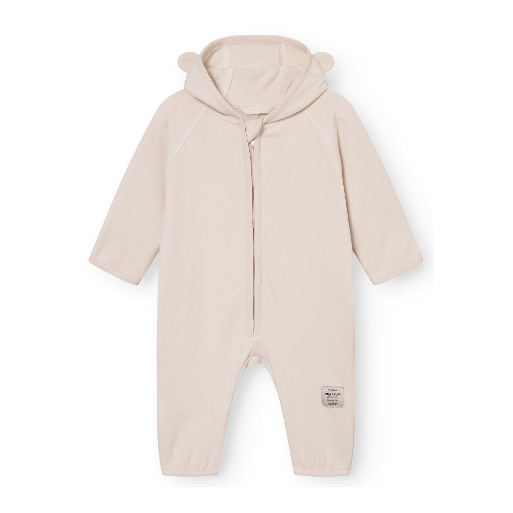 MATAKUA fleece heldragt. GRS