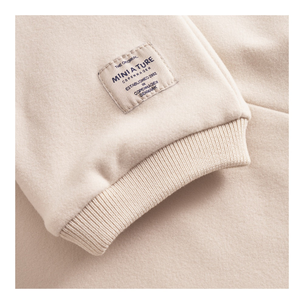 MATAKUA fleece heldragt. GRS