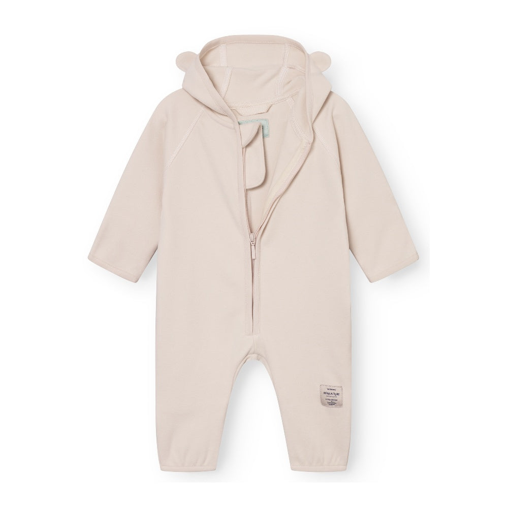 MATAKUA fleece heldragt. GRS