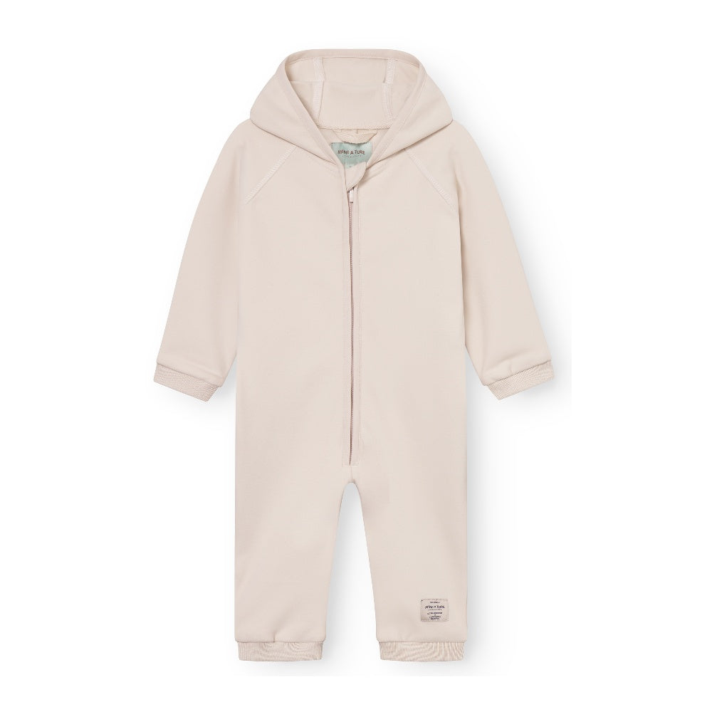 MATAKUA fleece heldragt. GRS