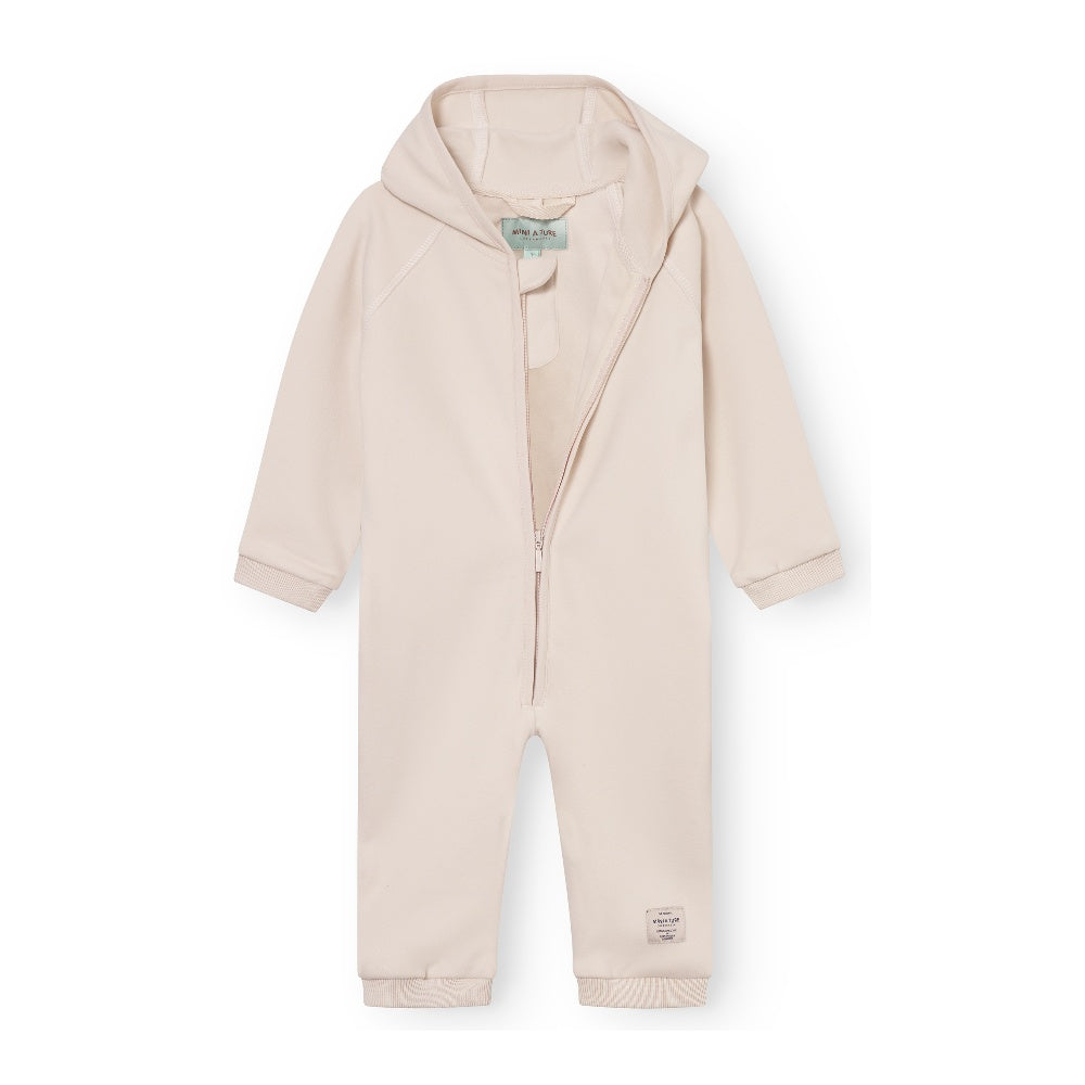 MATAKUA fleece heldragt. GRS