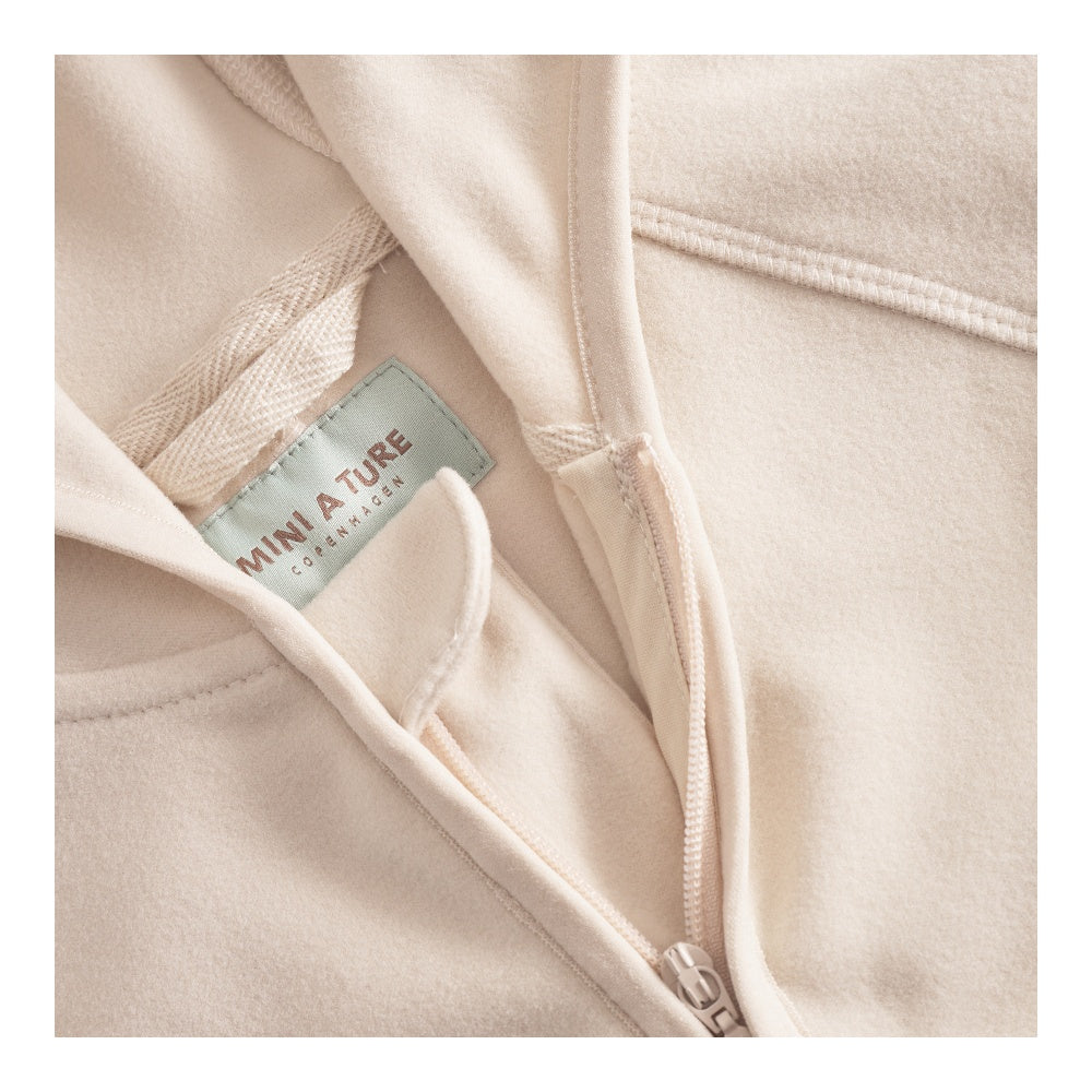 MATAKUA fleece heldragt. GRS