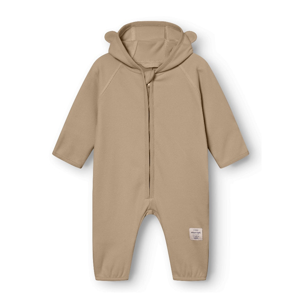 MATAKUA fleece heldragt. GRS