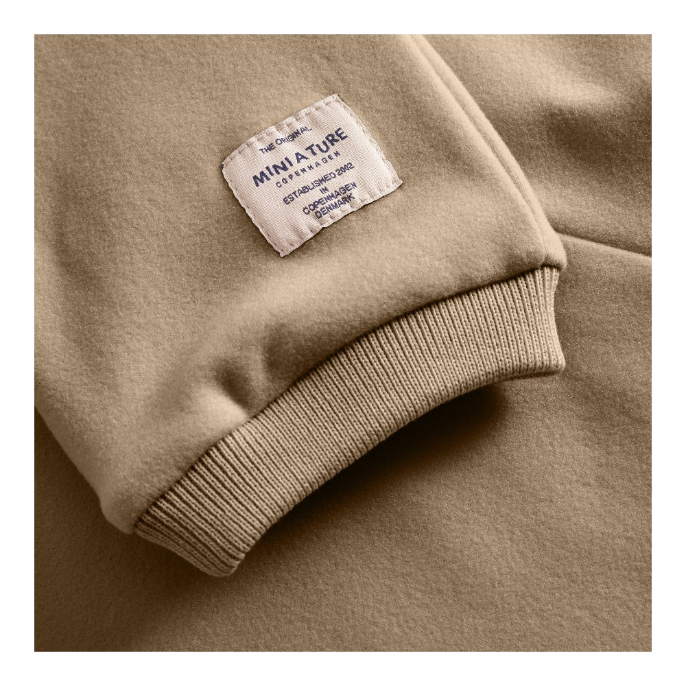 MATAKUA fleece heldragt. GRS