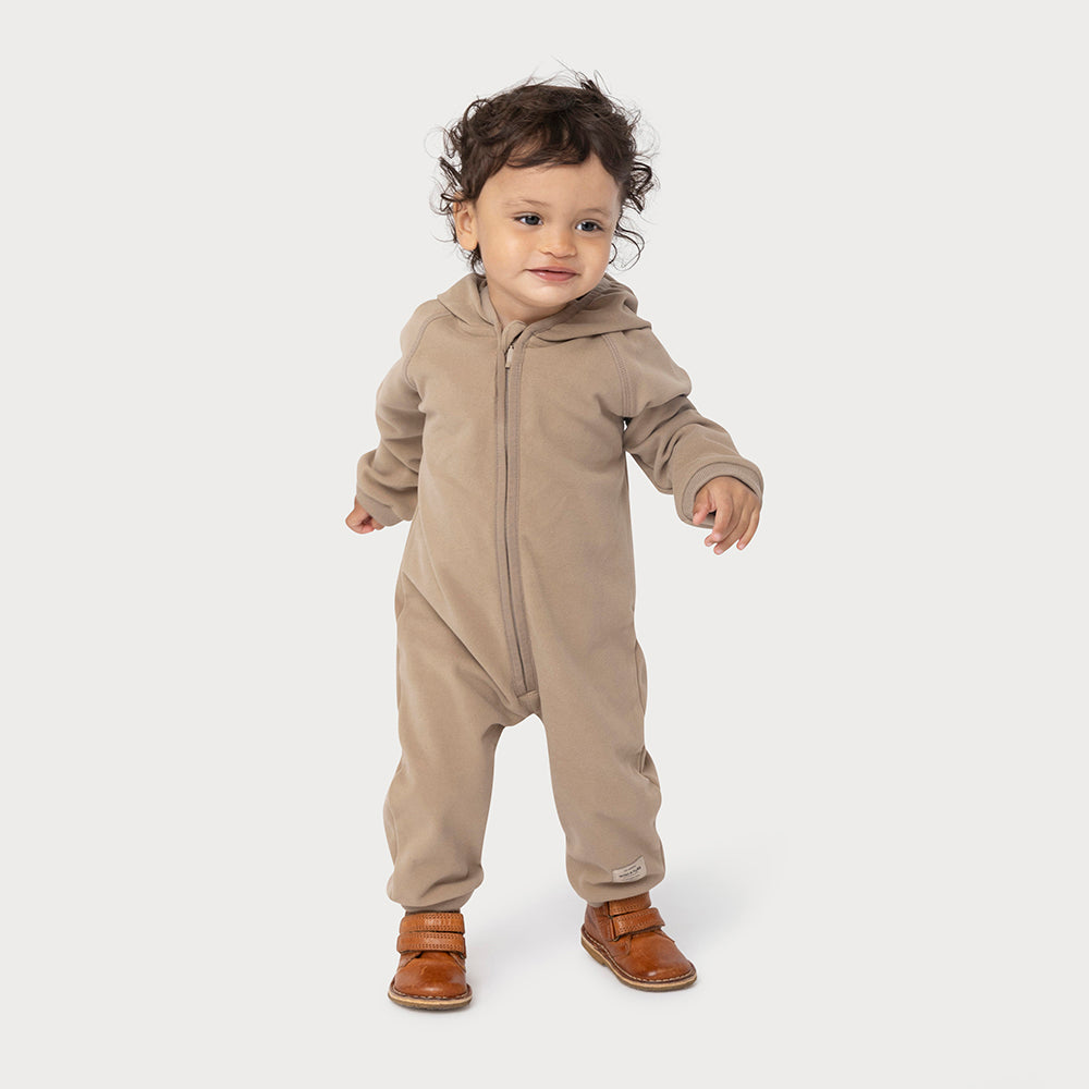 MATAKUA fleece heldragt. GRS