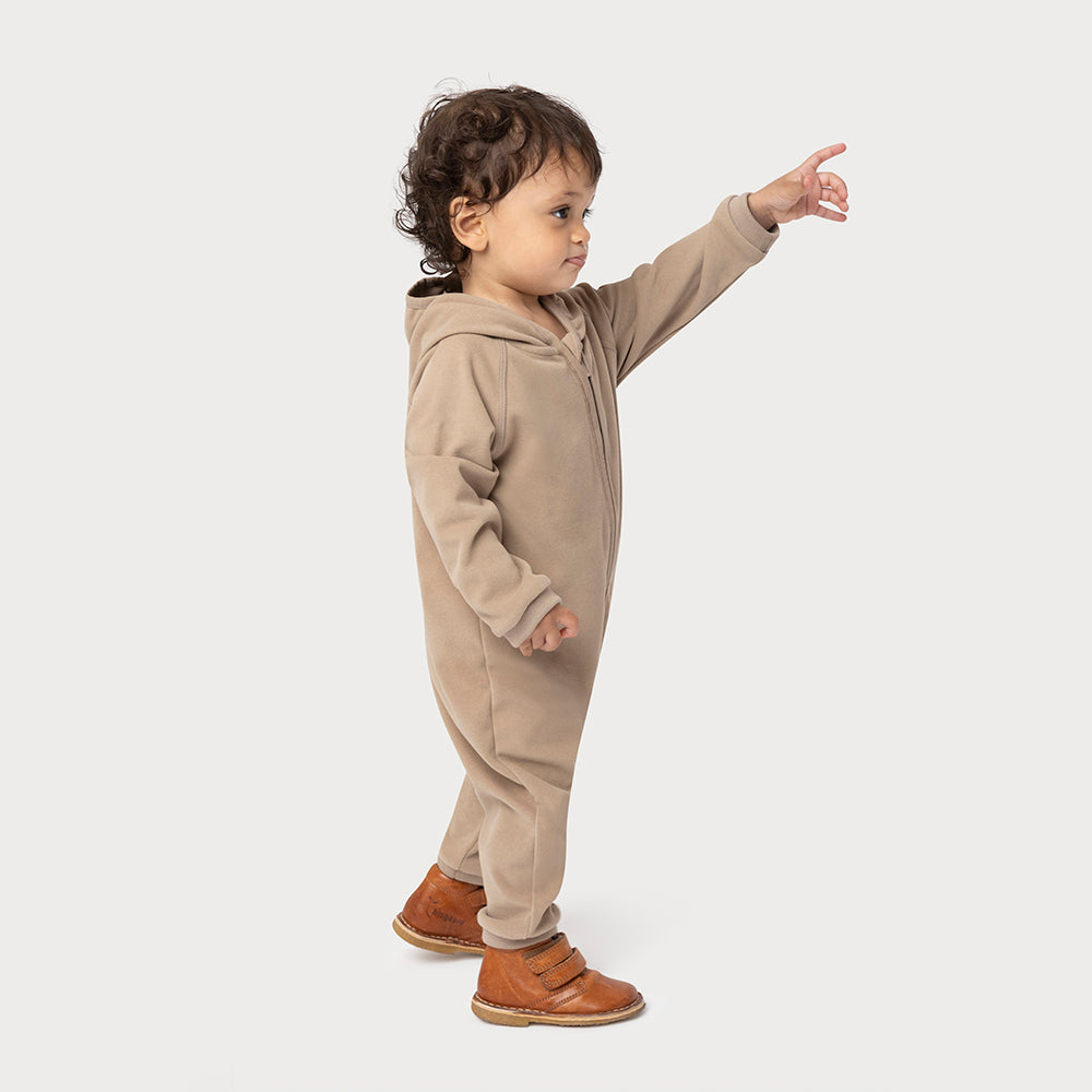 MATAKUA fleece heldragt. GRS