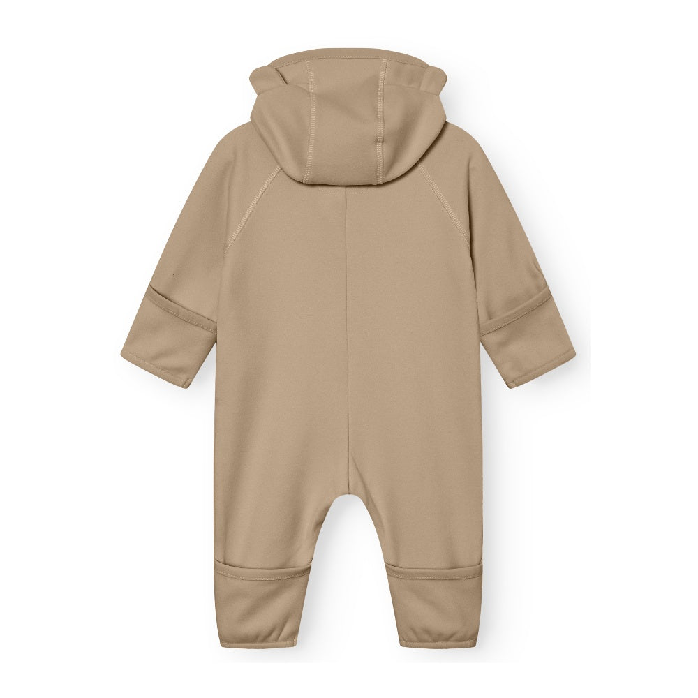 MATAKUA fleece heldragt. GRS