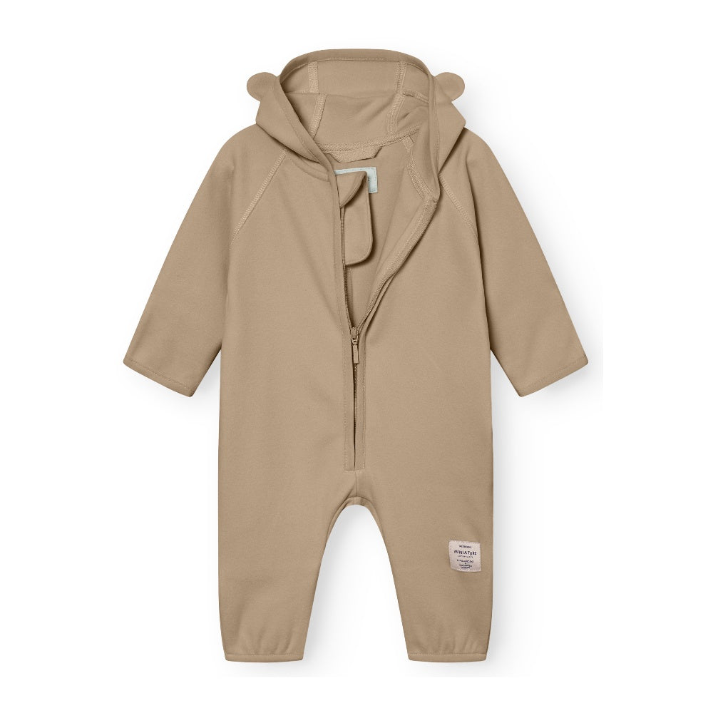 MATAKUA fleece heldragt. GRS