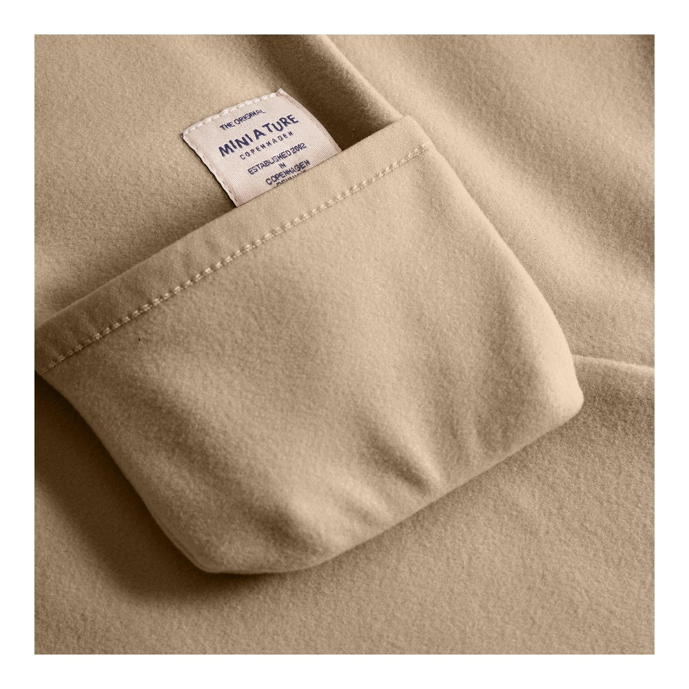 MATAKUA fleece heldragt. GRS