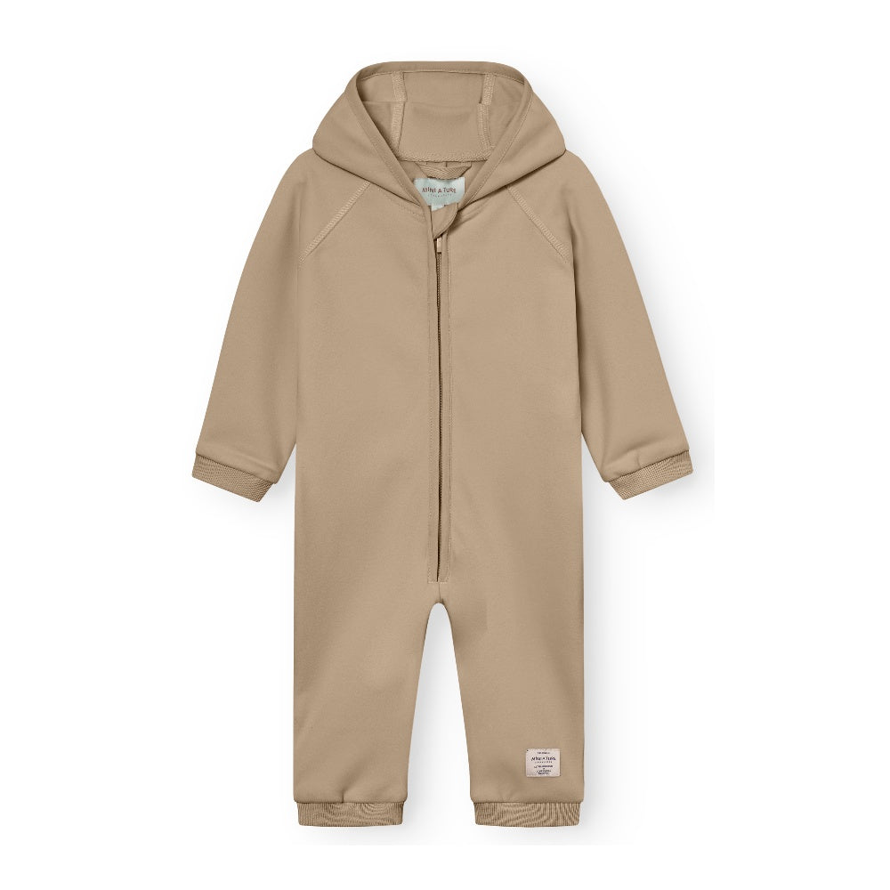 MATAKUA fleece heldragt. GRS