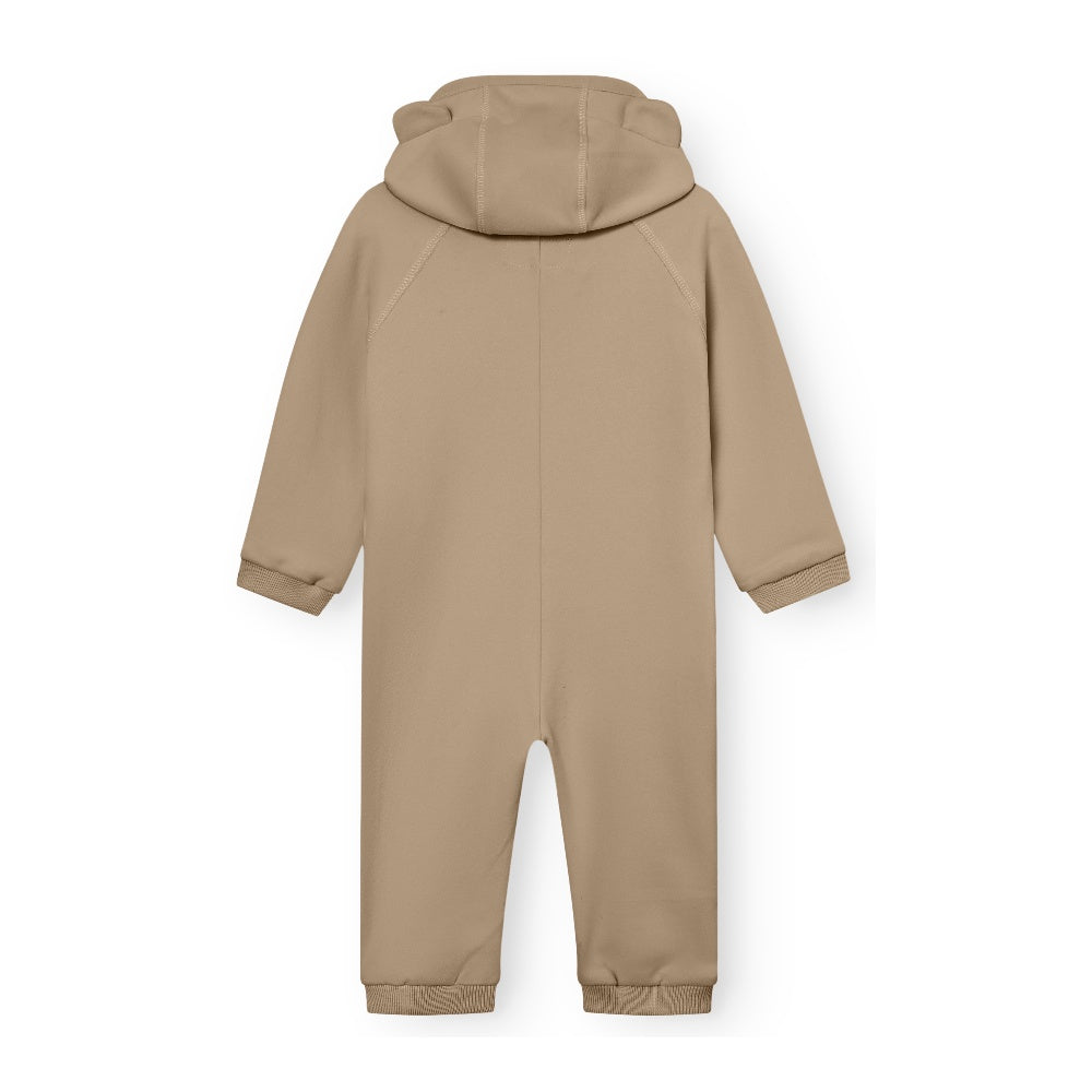 MATAKUA fleece heldragt. GRS