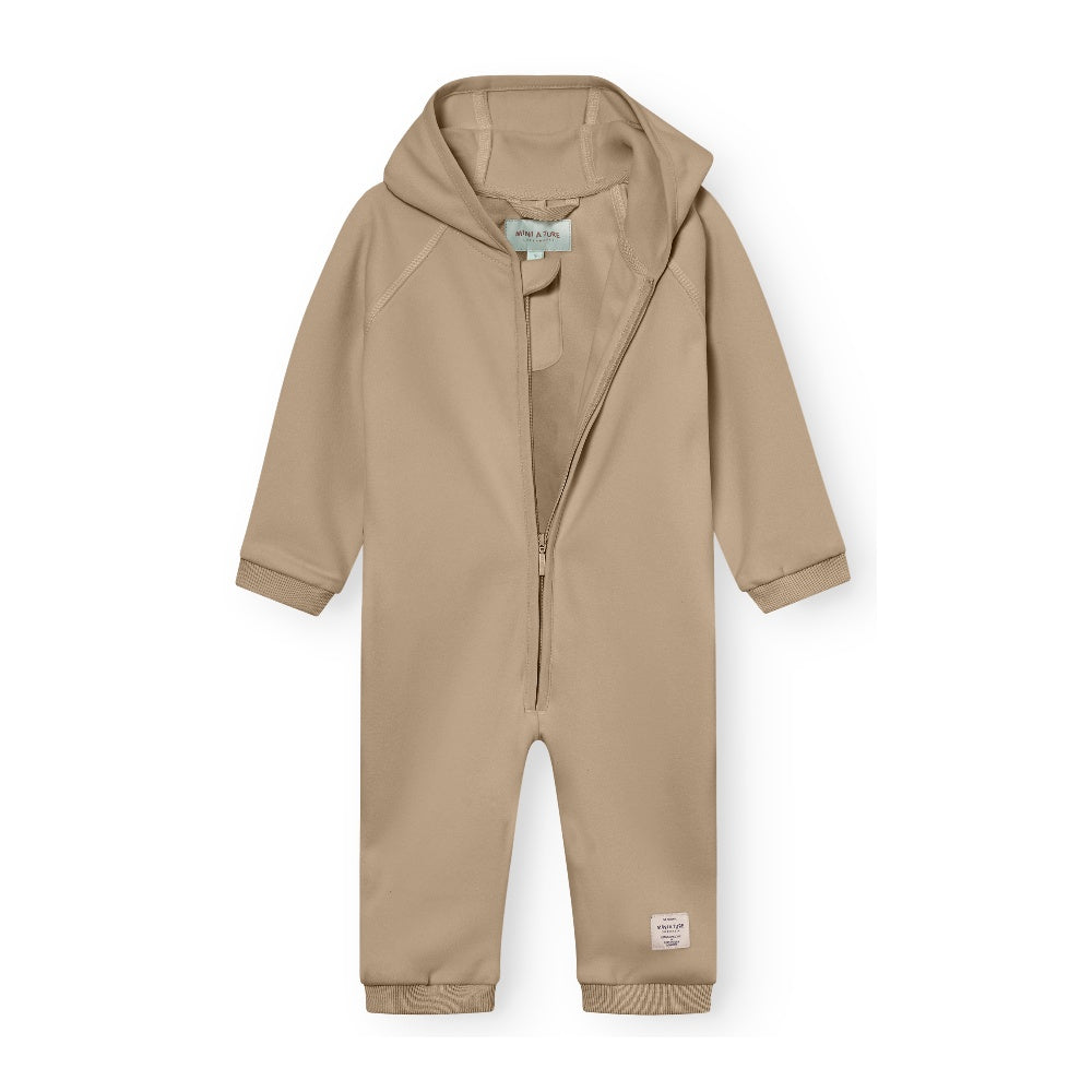 MATAKUA fleece heldragt. GRS