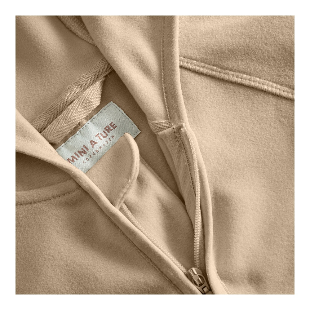 MATAKUA fleece heldragt. GRS