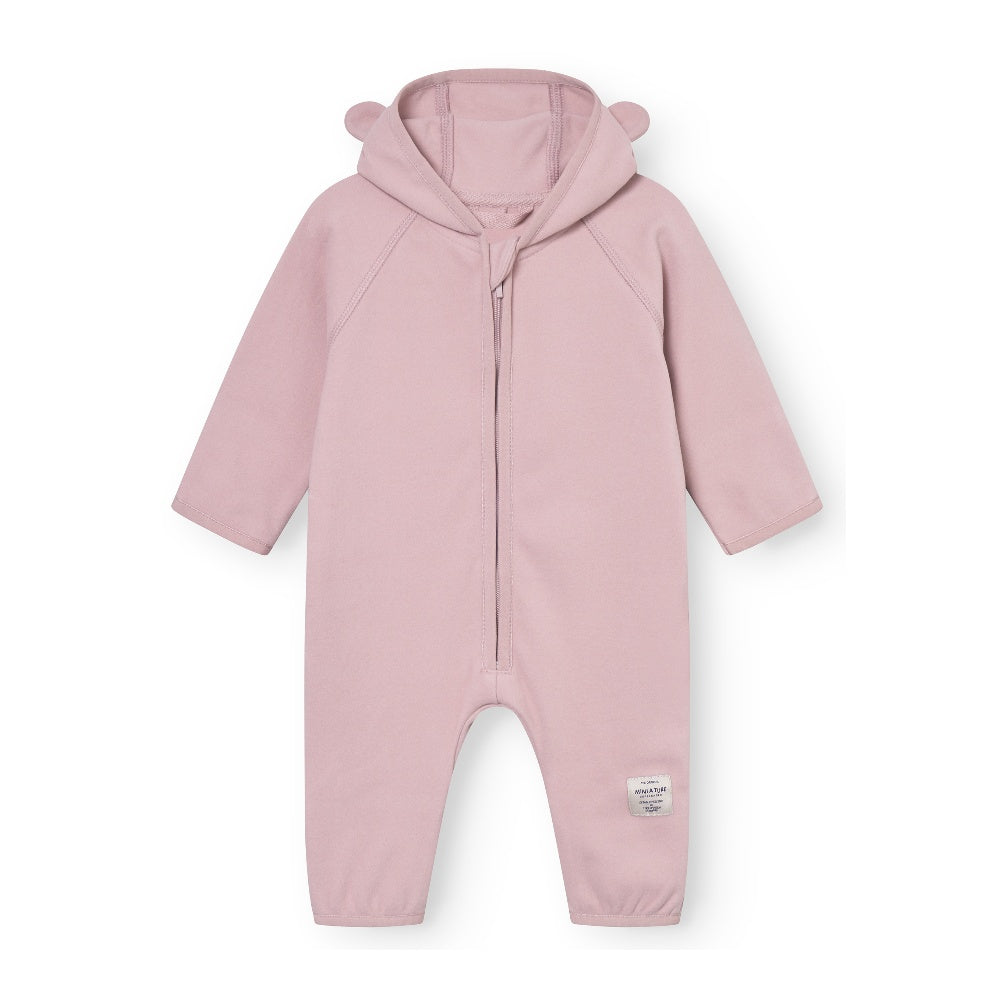 MATAKUA fleece heldragt. GRS