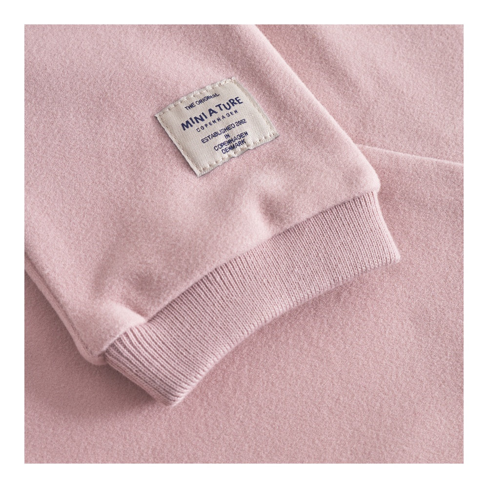 MATAKUA fleece heldragt. GRS