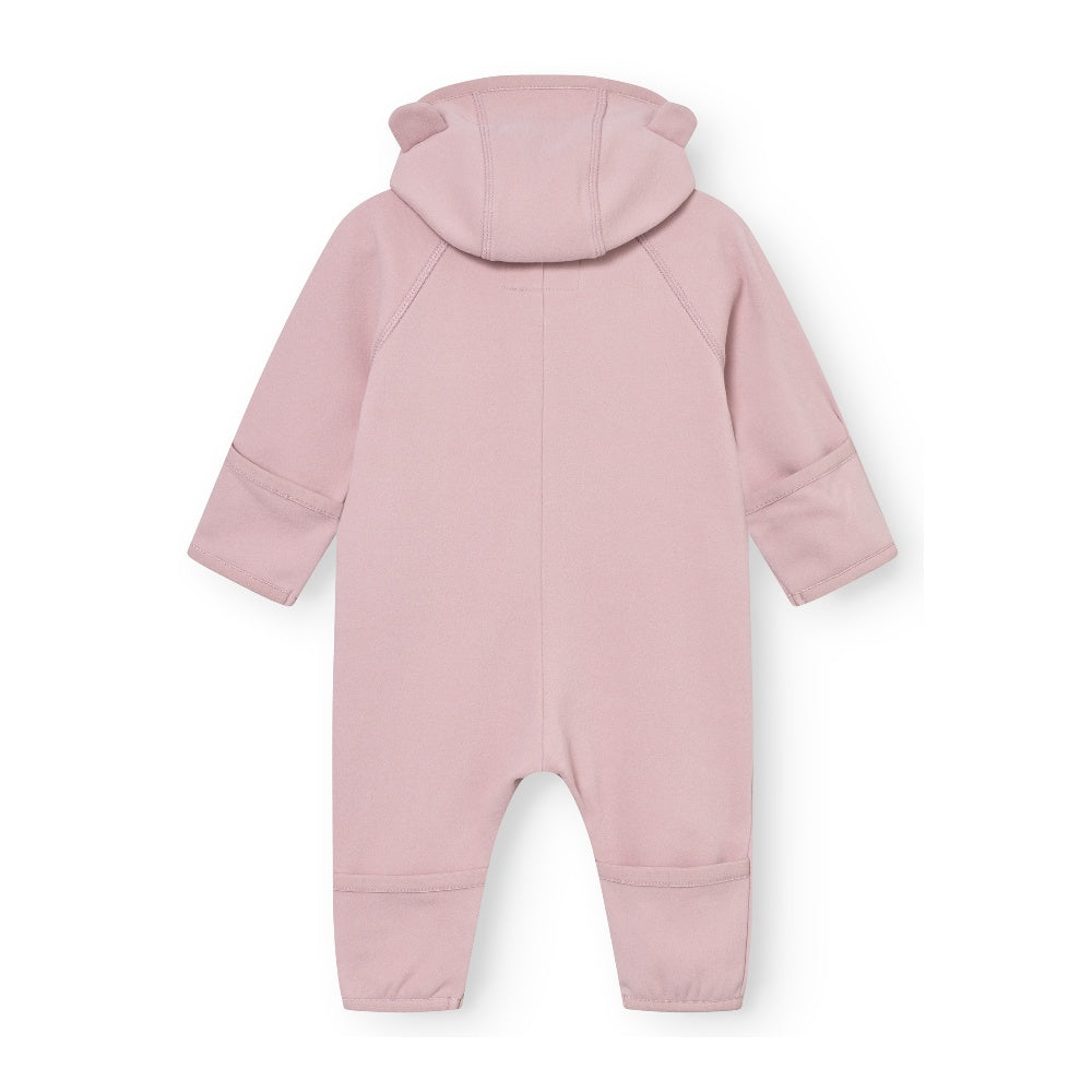 MATAKUA fleece heldragt. GRS