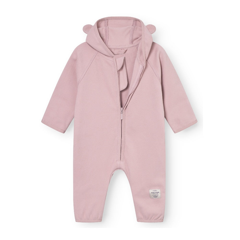 MATAKUA fleece heldragt. GRS