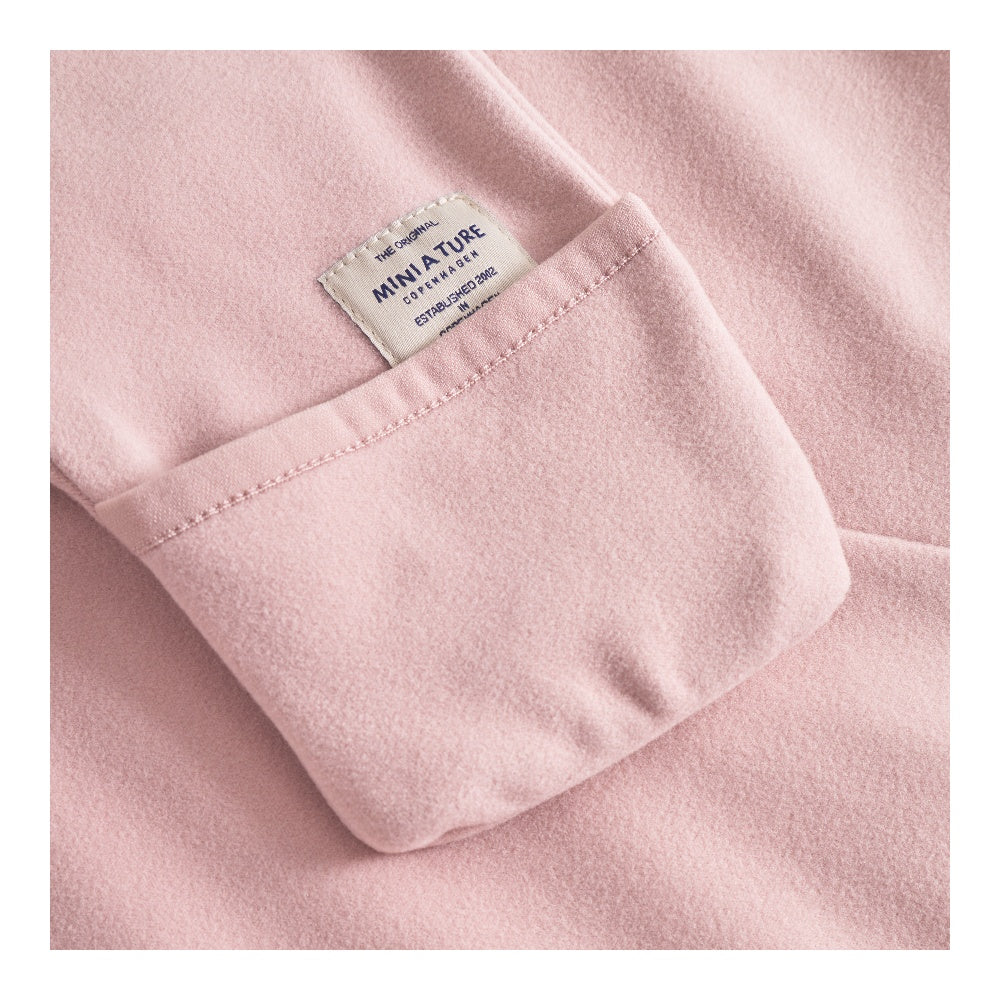 MATAKUA fleece heldragt. GRS