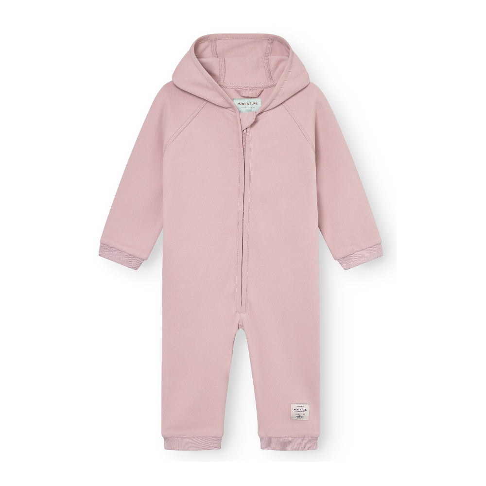 MATAKUA fleece heldragt. GRS