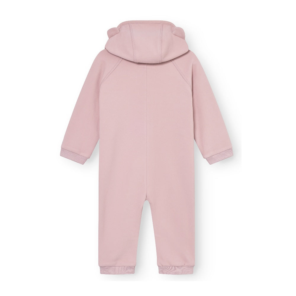 MATAKUA fleece heldragt. GRS