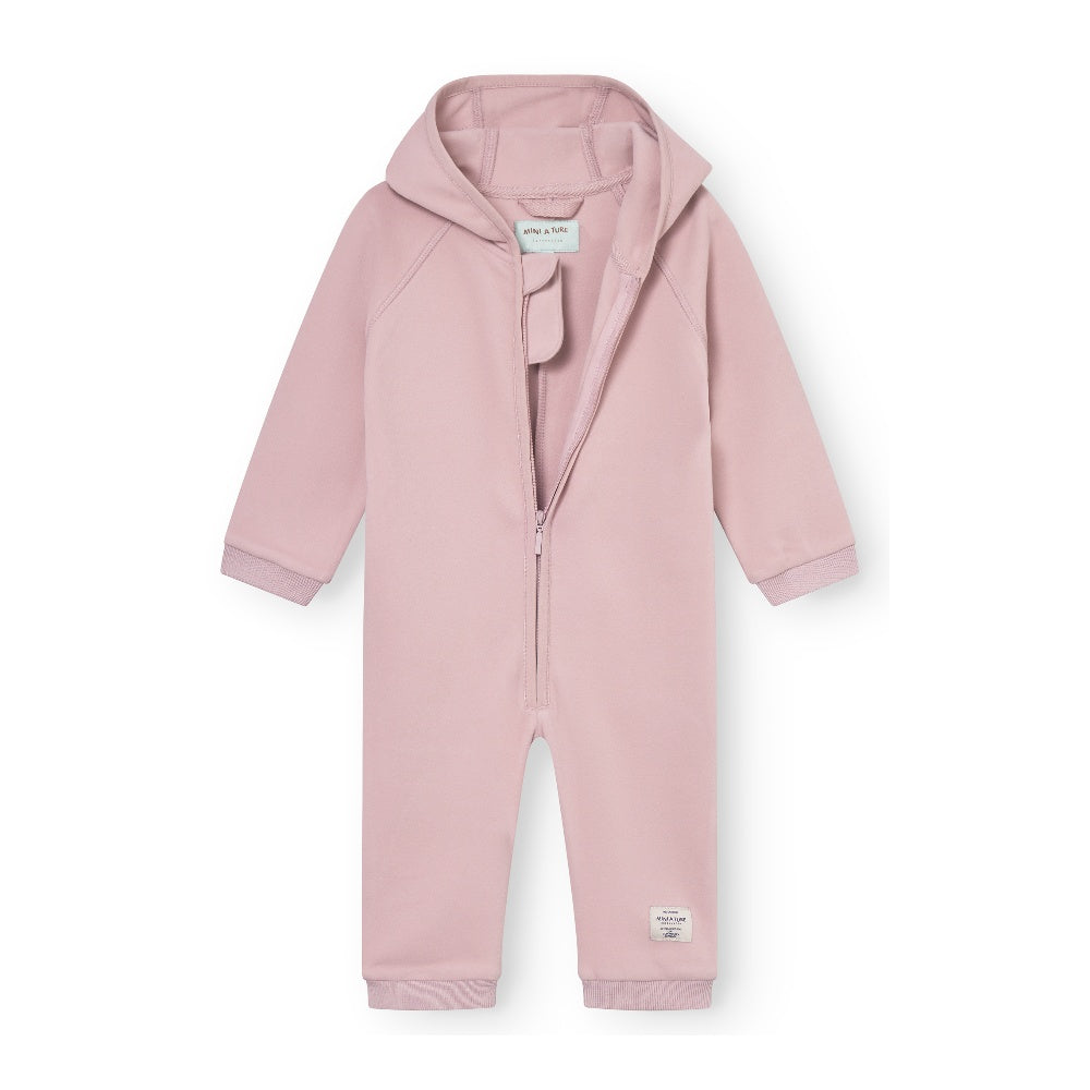 MATAKUA fleece heldragt. GRS