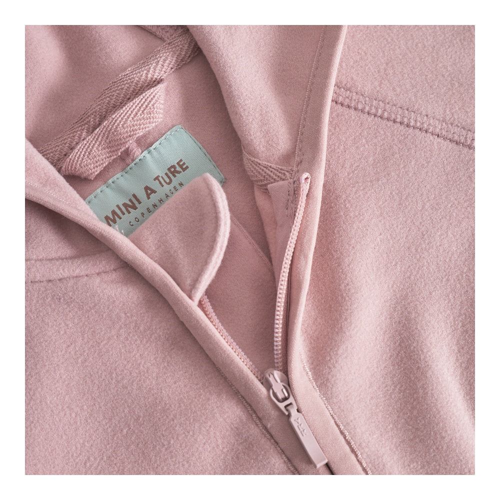 MATAKUA fleece heldragt. GRS