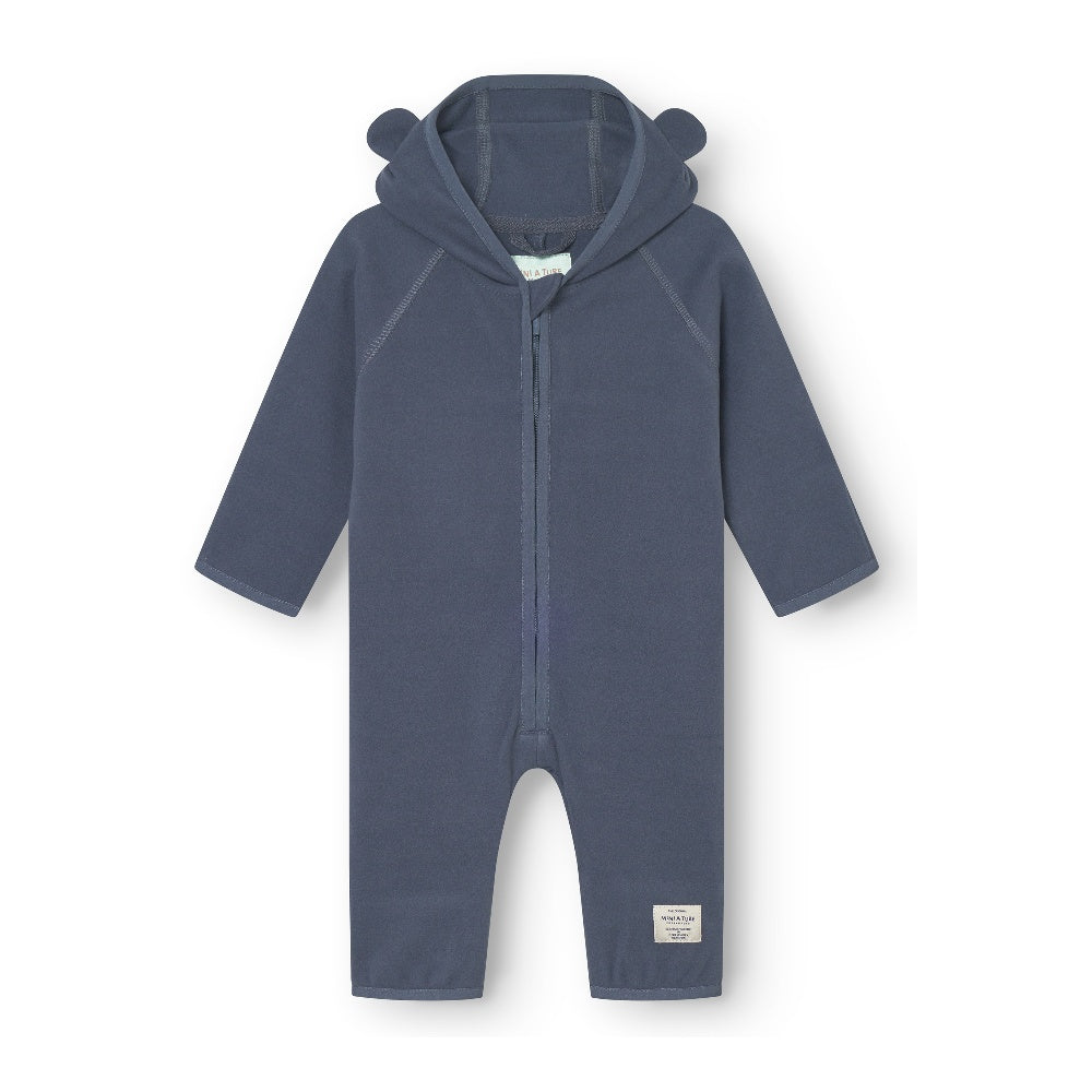 MATAKUA fleece heldragt. GRS