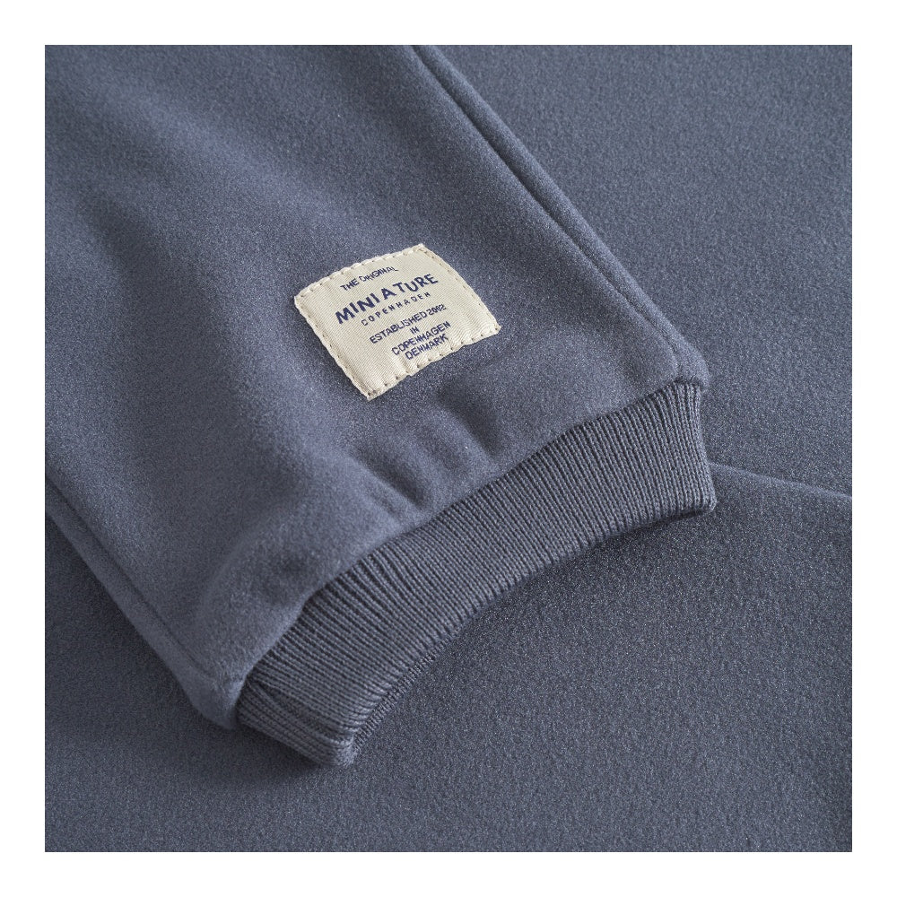 MATAKUA fleece heldragt. GRS