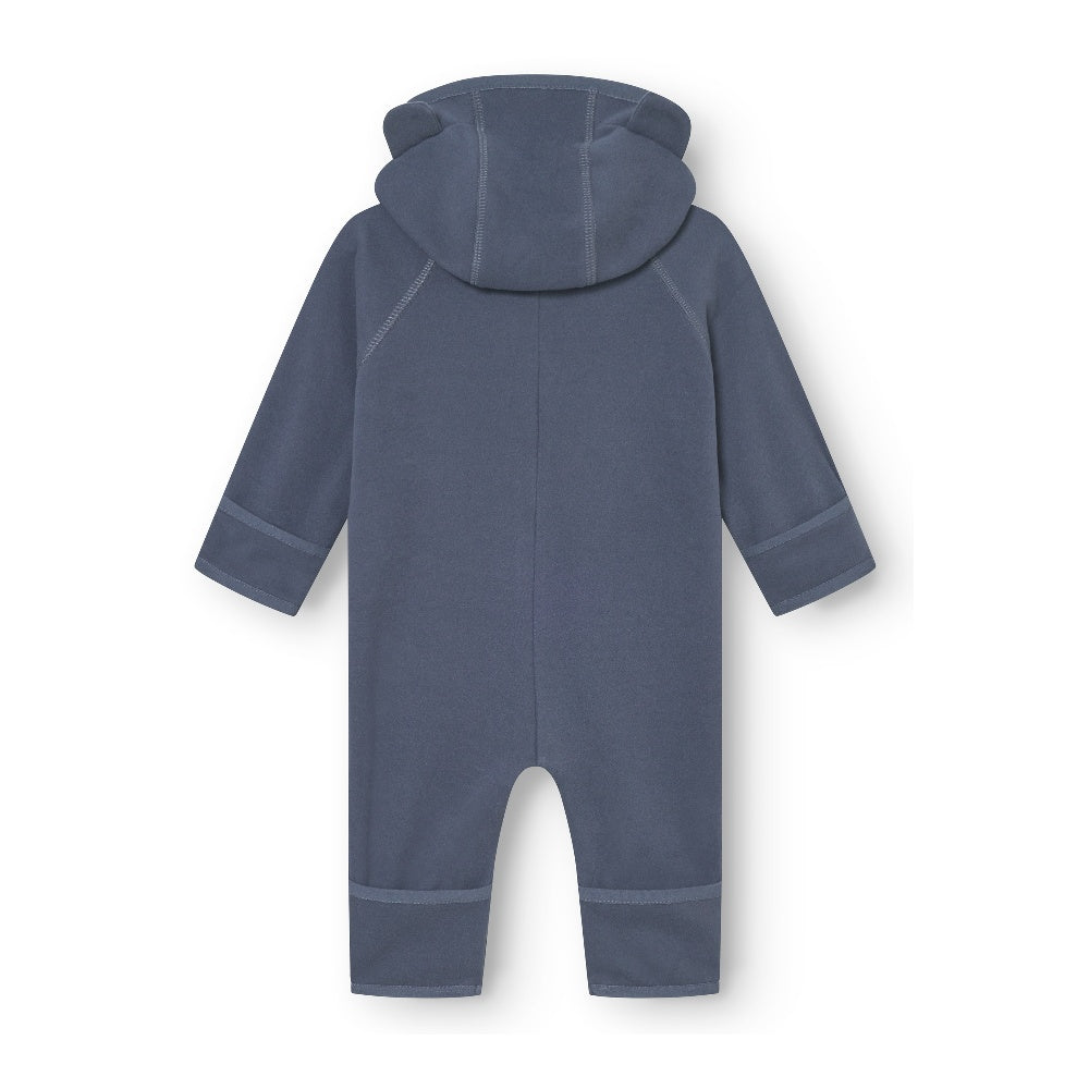 MATAKUA fleece heldragt. GRS