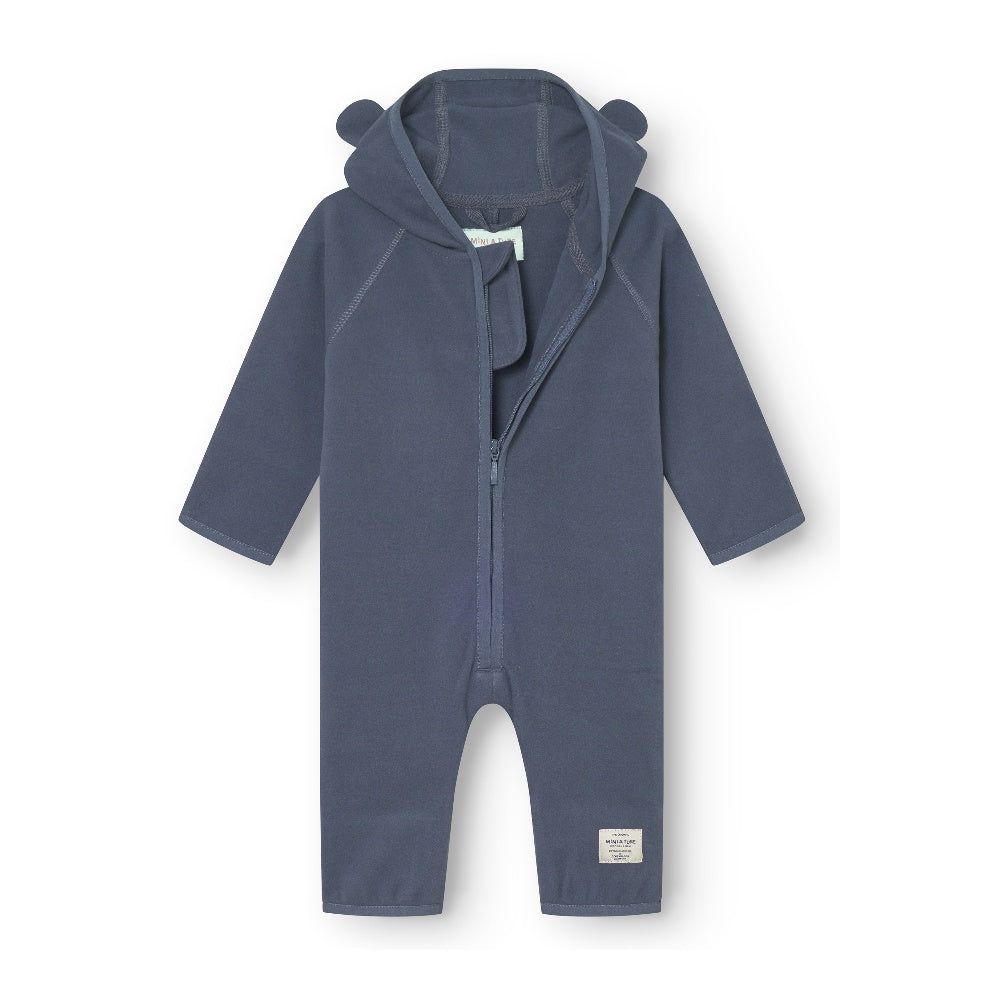 MATAKUA fleece heldragt. GRS