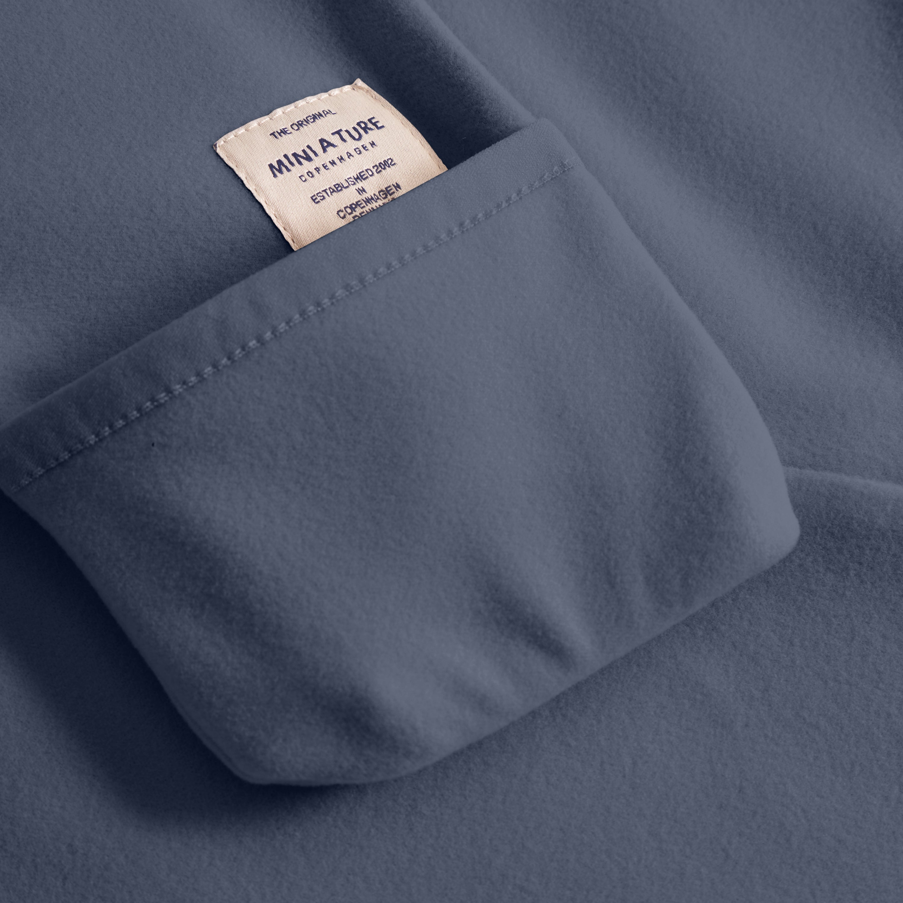 MATAKUA fleece heldragt. GRS