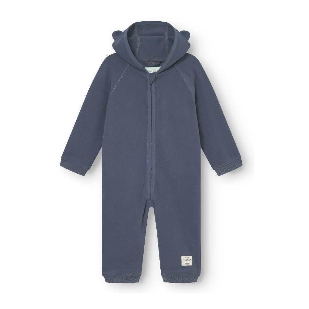 MATAKUA fleece heldragt. GRS