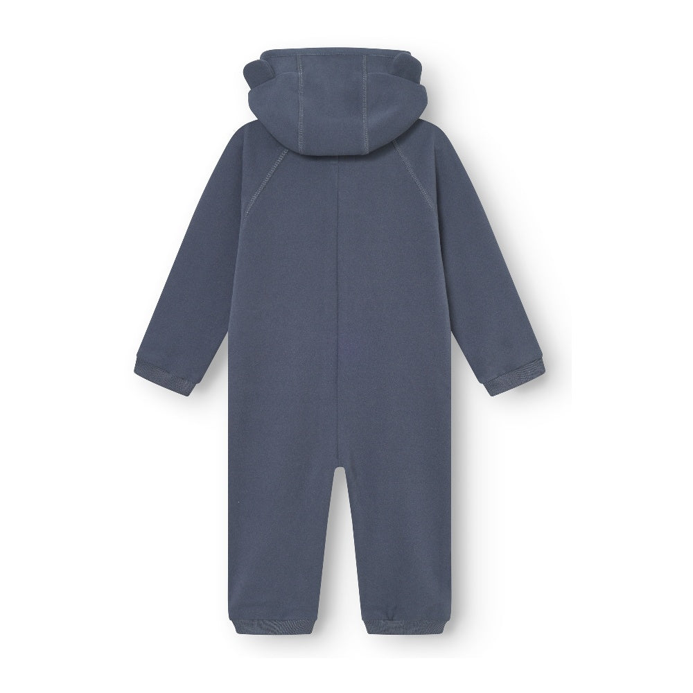 MATAKUA fleece heldragt. GRS