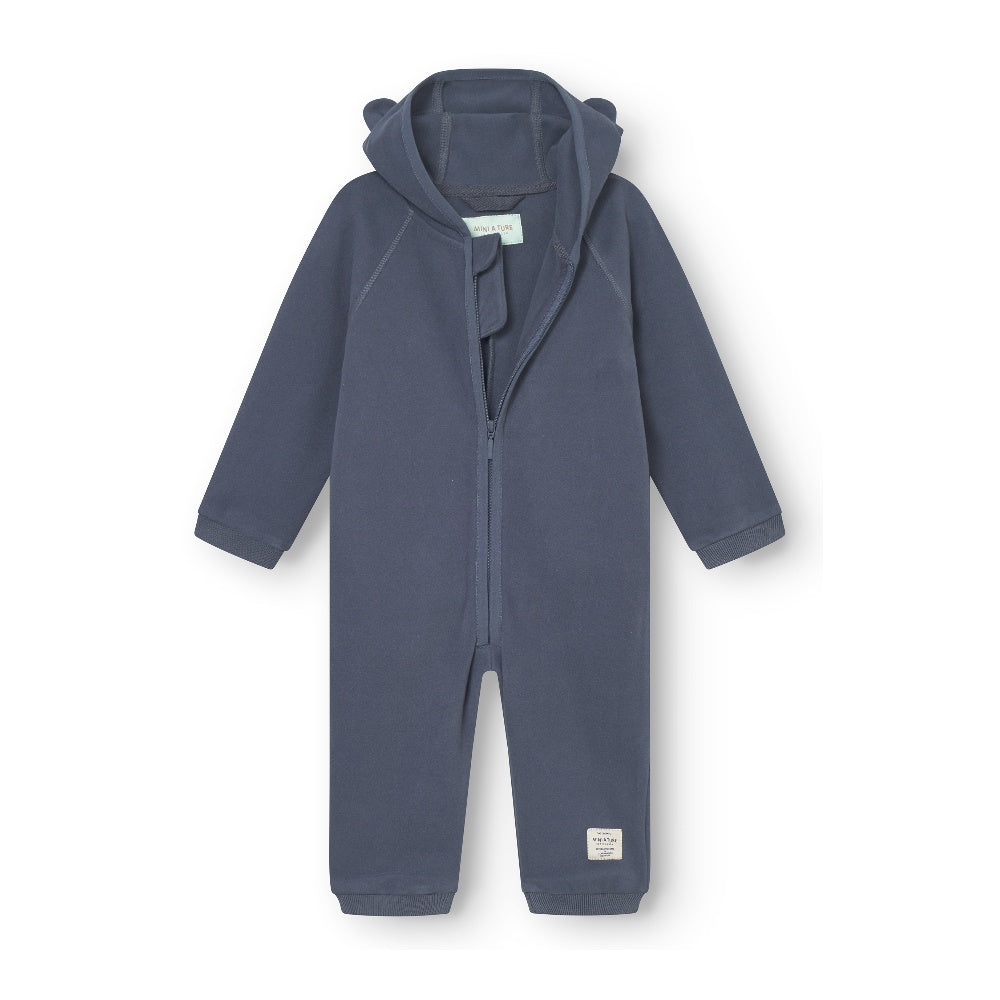 MATAKUA fleece heldragt. GRS