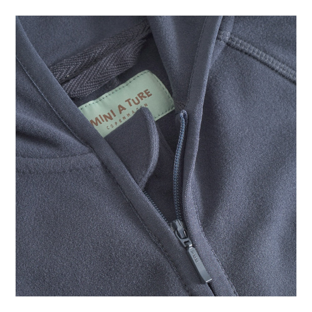 MATAKUA fleece heldragt. GRS