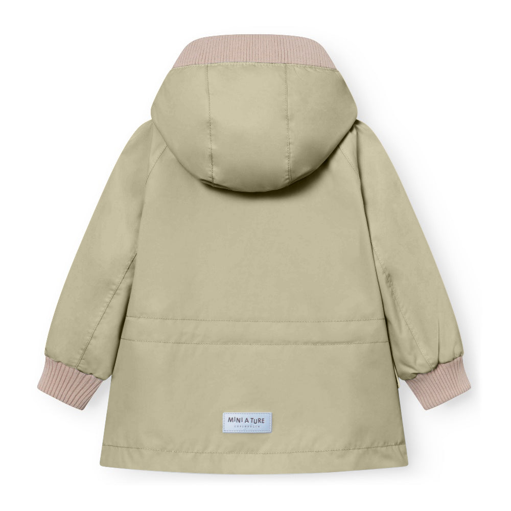 MATWALLY forårsjakke. GRS