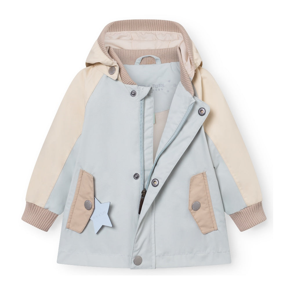 MATWALLY forårsjakke. GRS