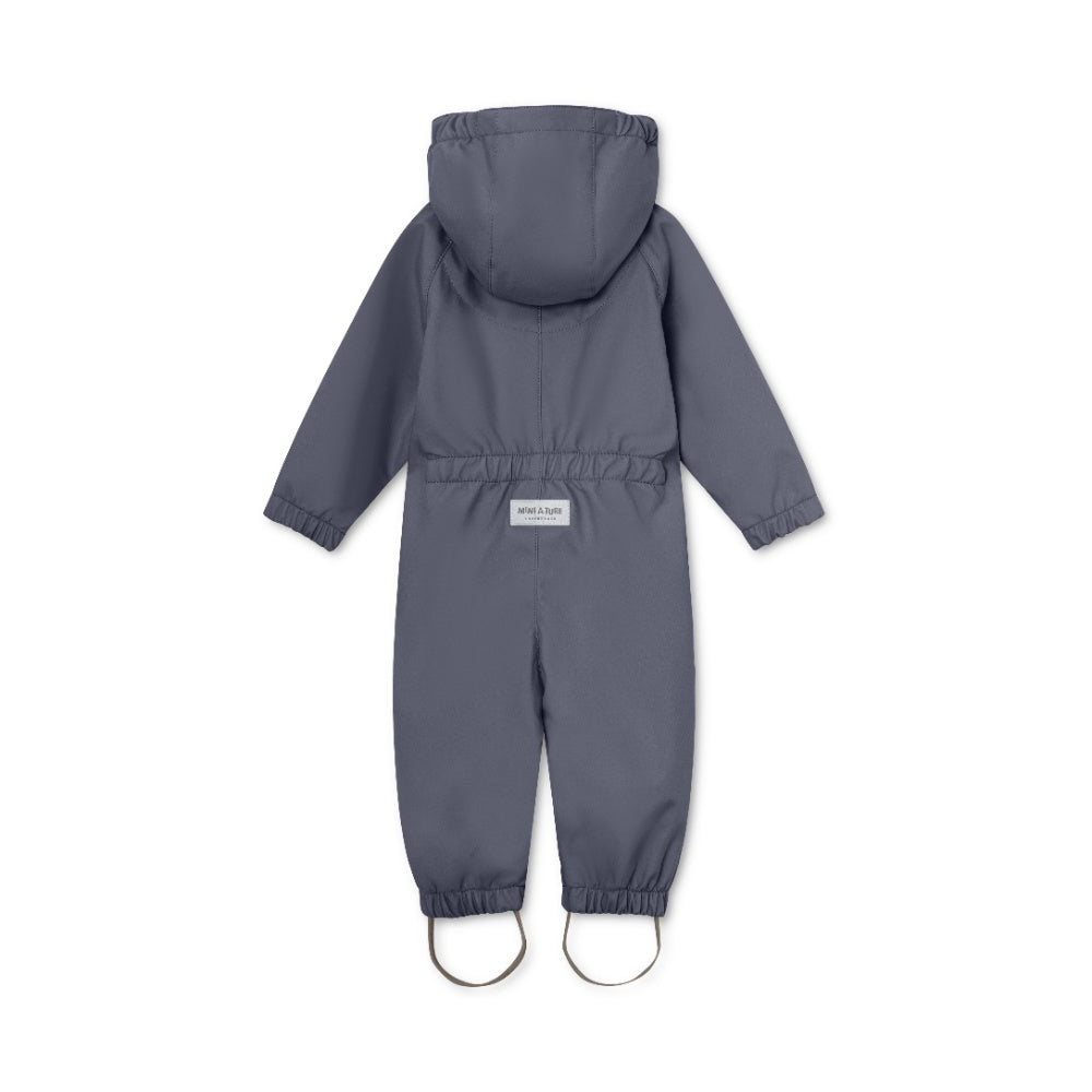 MATARNO softshell forårs heldragt. GRS