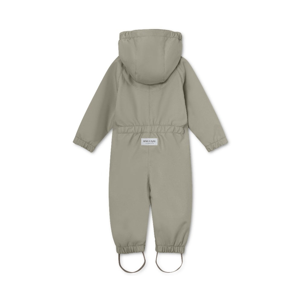 MATARNO softshell forårs heldragt. GRS