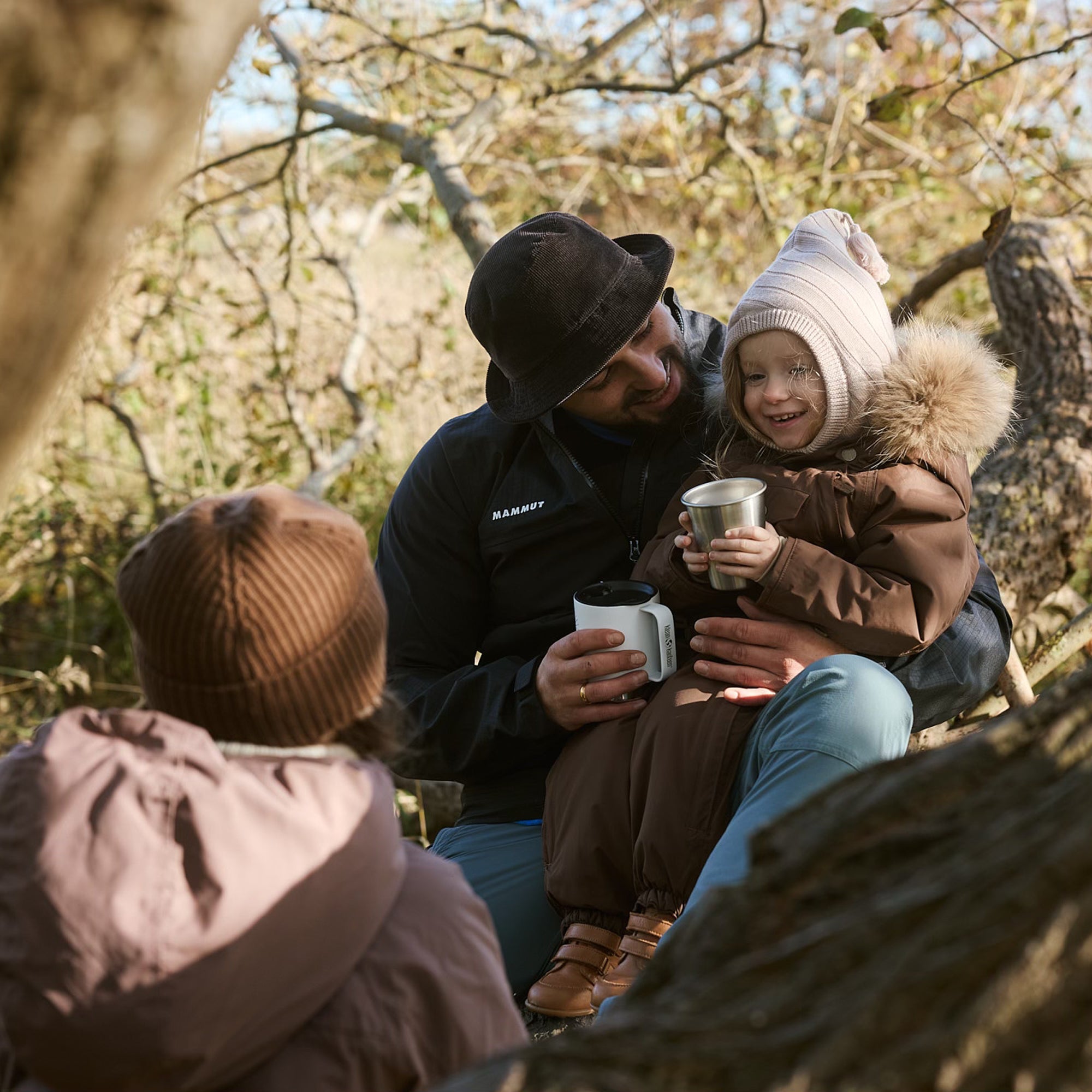 MATJUEL fleeceforet hue. RWS